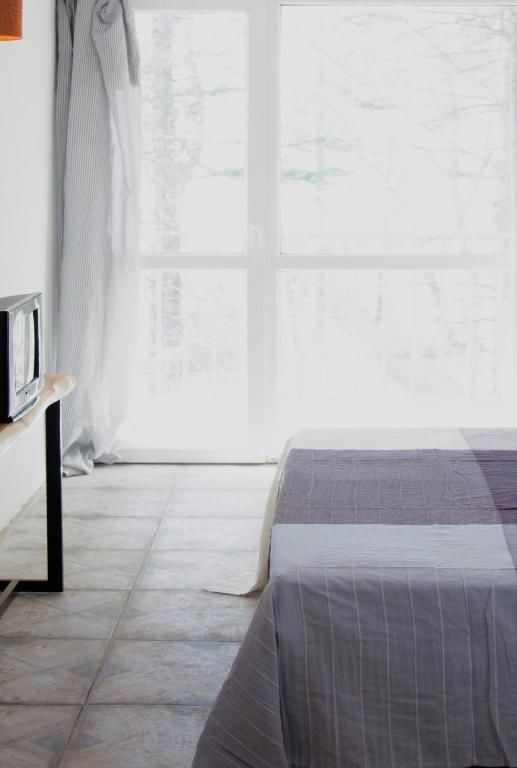 Отель Simple Pleasures Shekvetili Шекветили
