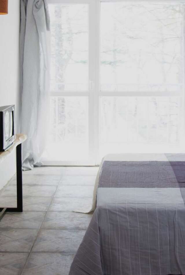 Отель Simple Pleasures Shekvetili Шекветили-39